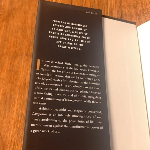 Signed First Edition - Picture 5 of 7